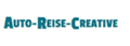 Auto-Reise-Creative